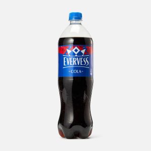 Cola evervess