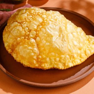 Чебурек Черноморский (фирменный)