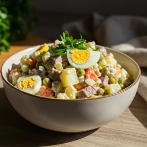 Оливье классическое